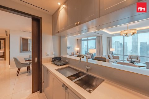 3 bedrooms Apartment in Downtown Dubai (Downtown Burj Dubai), UAE No. 207713 7