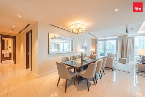 3 bedrooms Apartment in Downtown Dubai (Downtown Burj Dubai), UAE No. 207713 10