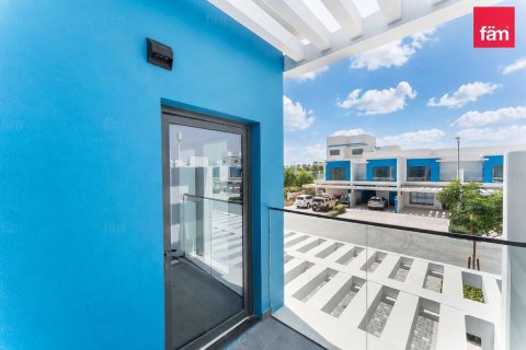 4 bedrooms Townhouse in Dubai, UAE No. 207716 30
