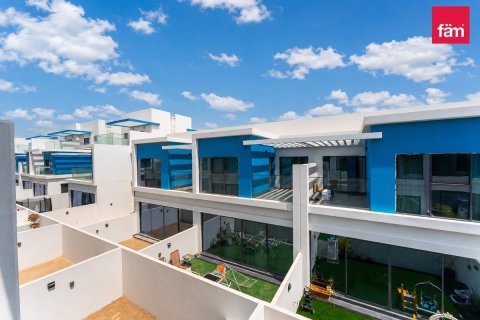 4 bedrooms Townhouse in Dubai, UAE No. 207716 18