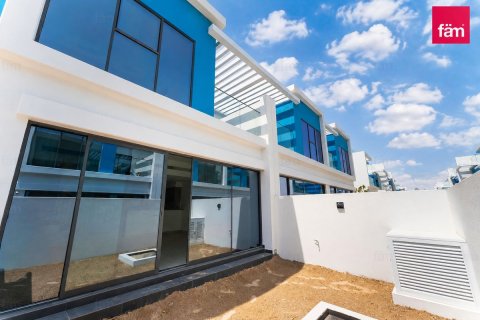 4 bedrooms Townhouse in Dubai, UAE No. 207716 25