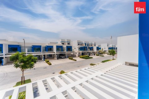 4 bedrooms Townhouse in Dubai, UAE No. 207711 8