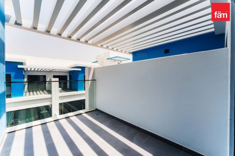 4 bedrooms Townhouse in Dubai, UAE No. 207711 14