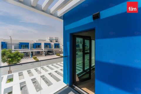 4 bedrooms Townhouse in Dubai, UAE No. 207711 4
