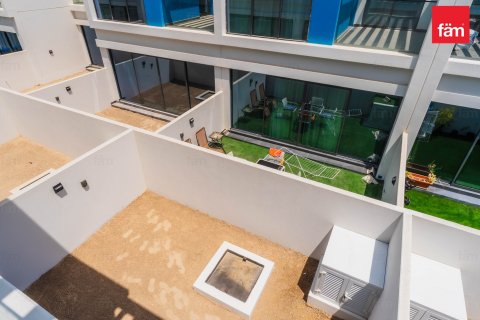4 bedrooms Townhouse in Dubai, UAE No. 207711 13