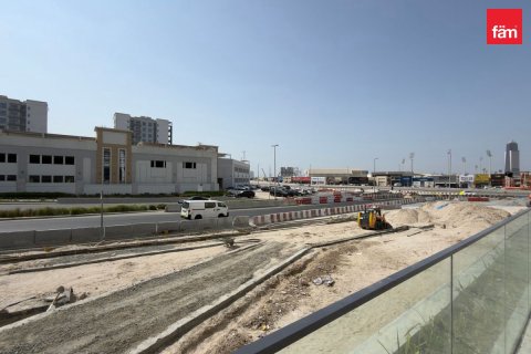 58.4m² Shop in Al Jaddaf, UAE No. 207710 6