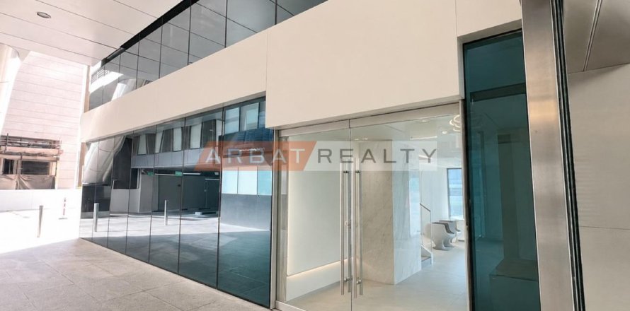 197.05m² Shop in Bayswater, UAE No. 205927