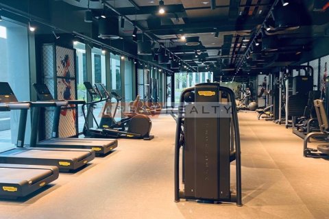 Appartement de 1 chambre à Business Bay, UAE No. 205923 9