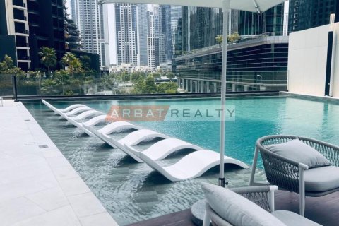 Appartement de 1 chambre à Business Bay, UAE No. 205923 22