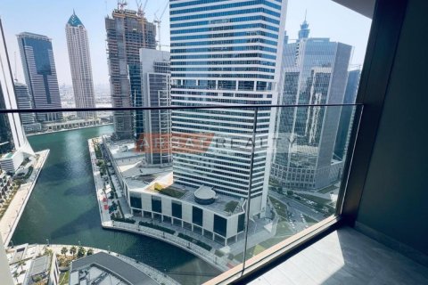 Appartement de 1 chambre à Business Bay, UAE No. 205923