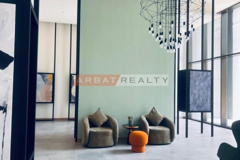 Appartement de 1 chambre à Business Bay, UAE No. 205923 27