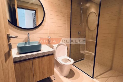 Appartement de 1 chambre à Business Bay, UAE No. 205923 13