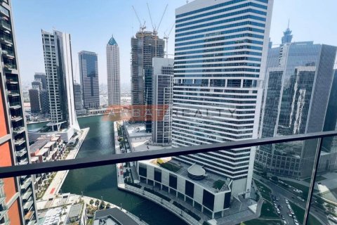 Appartement de 1 chambre à Business Bay, UAE No. 205923 17