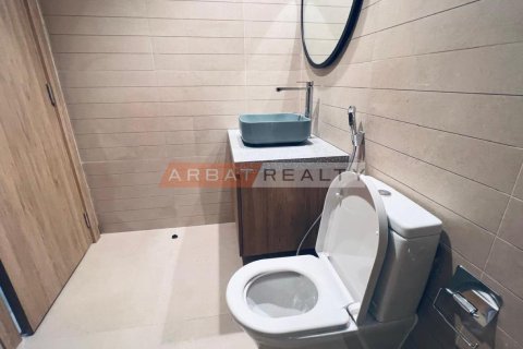 Appartement de 1 chambre à Business Bay, UAE No. 205923 15