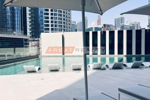 Appartement de 1 chambre à Business Bay, UAE No. 205923 16
