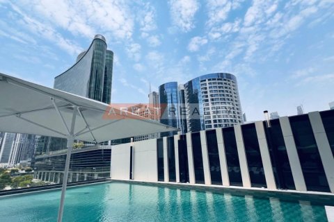 Appartement de 1 chambre à Business Bay, UAE No. 205923 24