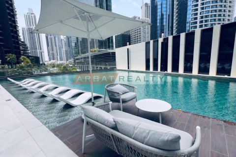 Appartement de 1 chambre à Business Bay, UAE No. 205923 23