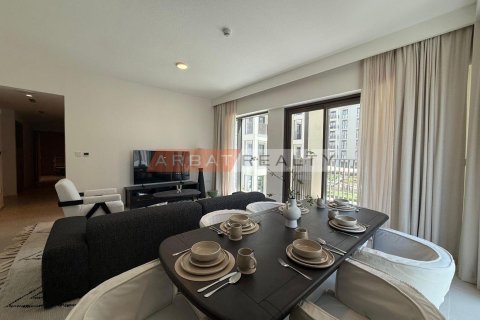 3 bedrooms Apartment in Creek Beach, UAE No. 205922 4