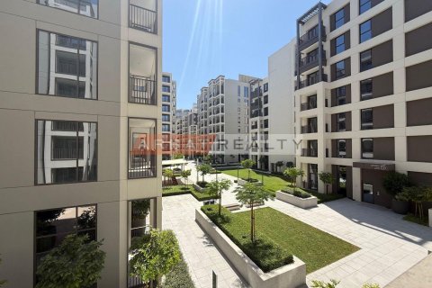 3 bedrooms Apartment in Creek Beach, UAE No. 205922 17