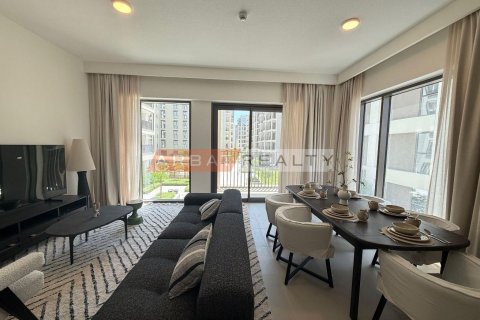 3 bedrooms Apartment in Creek Beach, UAE No. 205922 3