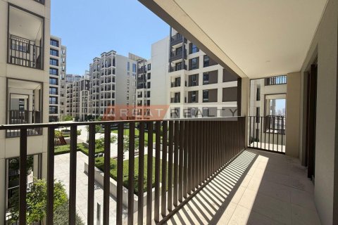 3 bedrooms Apartment in Creek Beach, UAE No. 205922 18