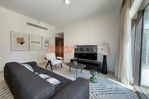 3 bedrooms Apartment in Creek Beach, UAE No. 205922 5
