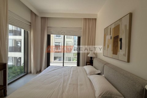 3 bedrooms Apartment in Creek Beach, UAE No. 205922 13