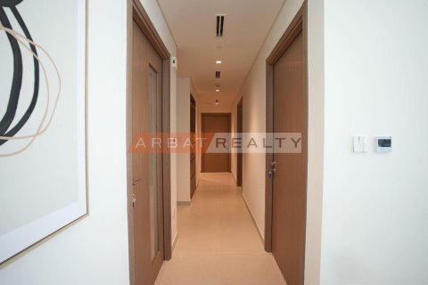 3 bedrooms Apartment in Creek Beach, UAE No. 205922 29