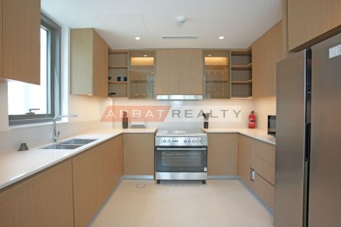 3 bedrooms Apartment in Creek Beach, UAE No. 205922 21