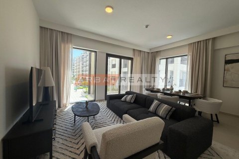 3 bedrooms Apartment in Creek Beach, UAE No. 205922