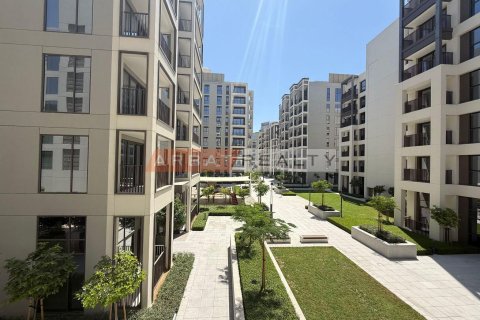 3 bedrooms Apartment in Creek Beach, UAE No. 205922 6