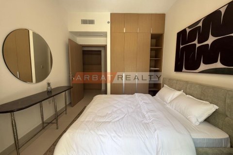 3 bedrooms Apartment in Creek Beach, UAE No. 205922 12