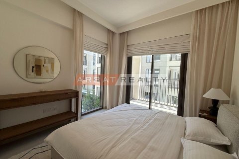 3 bedrooms Apartment in Creek Beach, UAE No. 205922 15