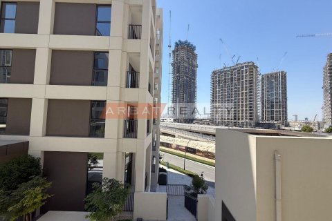 3 bedrooms Apartment in Creek Beach, UAE No. 205922 8