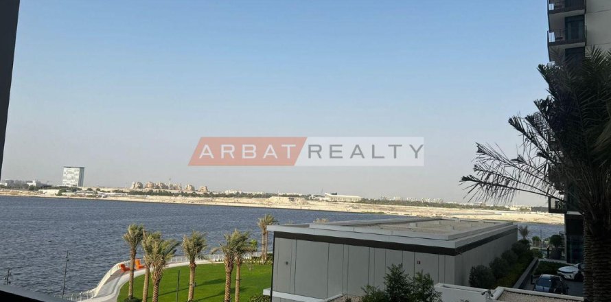 1 bedroom Apartment in Dubai Creek Harbour (The Lagoons), UAE No. 205926