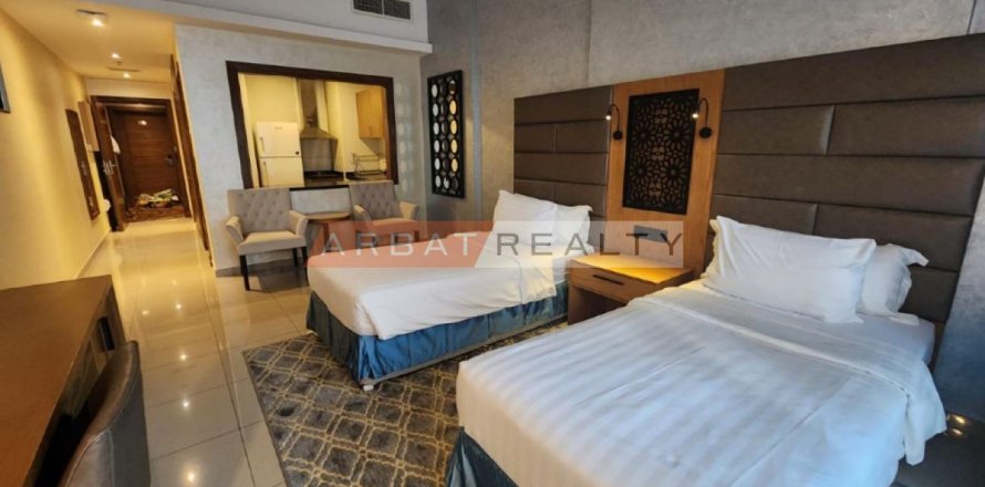 Appartement de 2 chambres à Barsha Heights (Tecom), UAE No. 205925