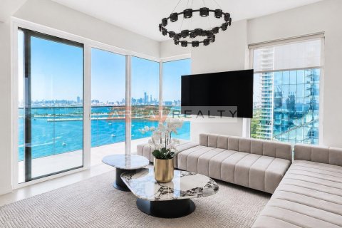 2 bedrooms Apartment in La Vie, UAE No. 205924