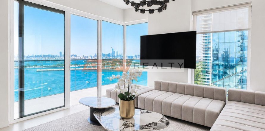 2 bedrooms Apartment in La Vie, UAE No. 205924