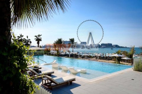 2 bedrooms Apartment in La Vie, UAE No. 205924 15