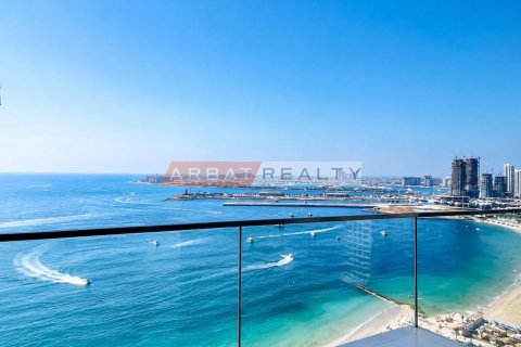 2 bedrooms Apartment in La Vie, UAE No. 205924 12
