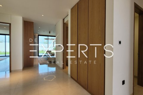 5 bedrooms Villa on the Saadiyat Island, UAE No. 50893 7