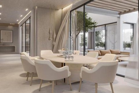 5 bedrooms Villa in Al Hudayriat Island, UAE No. 51266 2