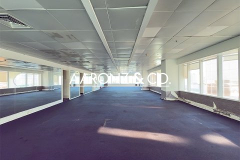 372مربع، مكتب في Sheikh Zayed Road, الإمارات العربية المتحدة رقم 132754 13