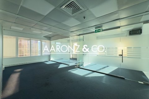 372مربع، مكتب في Sheikh Zayed Road, الإمارات العربية المتحدة رقم 132754 14