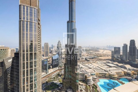 4 bedrooms Apartment in Opera District, UAE No. 191652