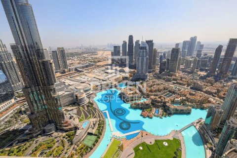 4 bedrooms Apartment in Opera District, UAE No. 191652 21