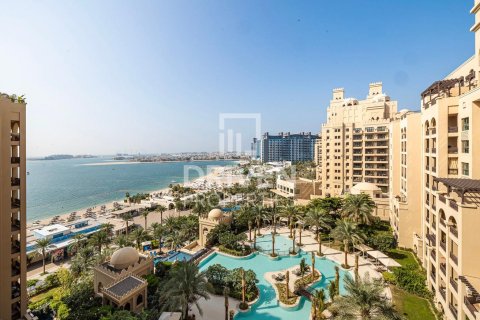 Квартира с 2 спальнями в The Fairmont Palm Residences, ОАЭ №191655 7