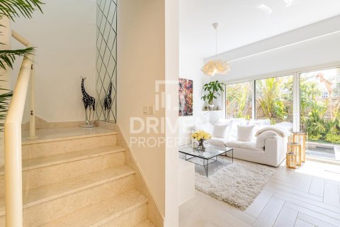 2 bedrooms Townhouse in Al Andalus, UAE No. 191654 9