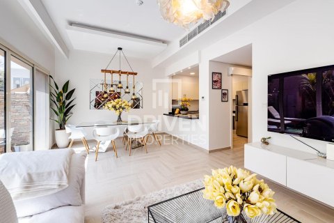 2 bedrooms Townhouse in Al Andalus, UAE No. 191654 22