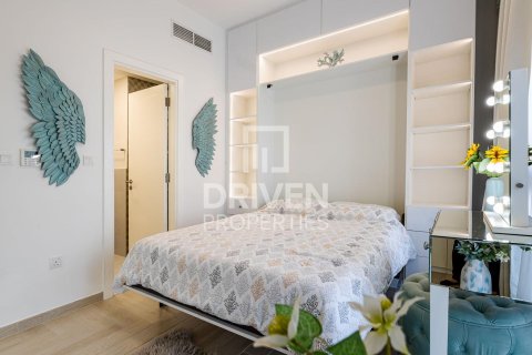 2 bedrooms Townhouse in Al Andalus, UAE No. 191654 13